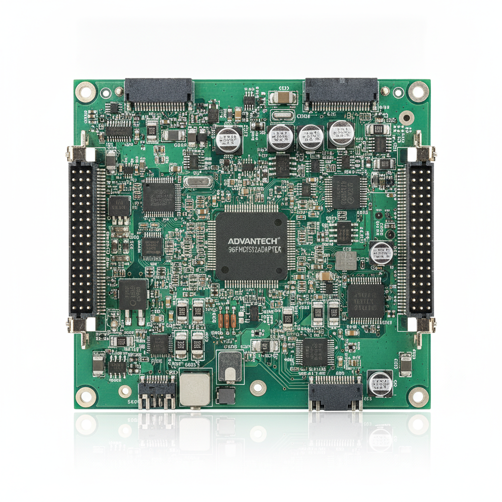 ADVANTECH 96FMCFST2ADAPTER TARJETAS ELECTRONICAS