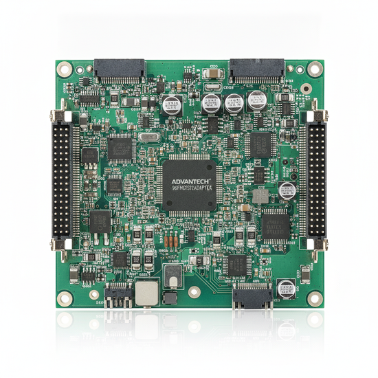 ADVANTECH 96FMCFST2ADAPTER TARJETAS ELECTRONICAS