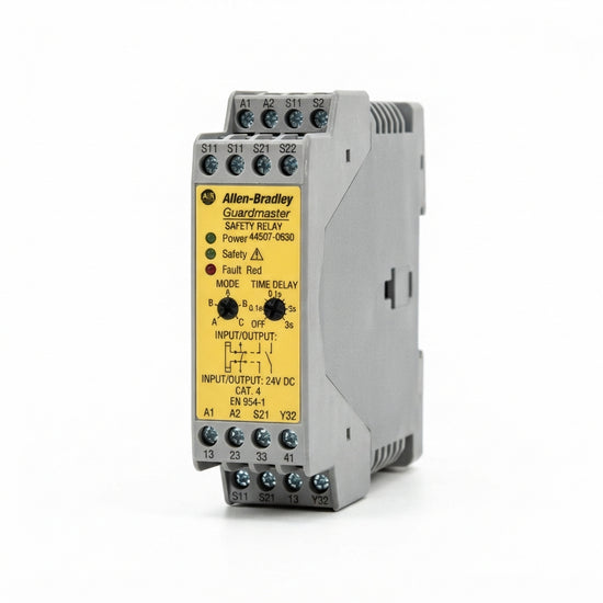 ALLEN-BRADLEY 44507-0630