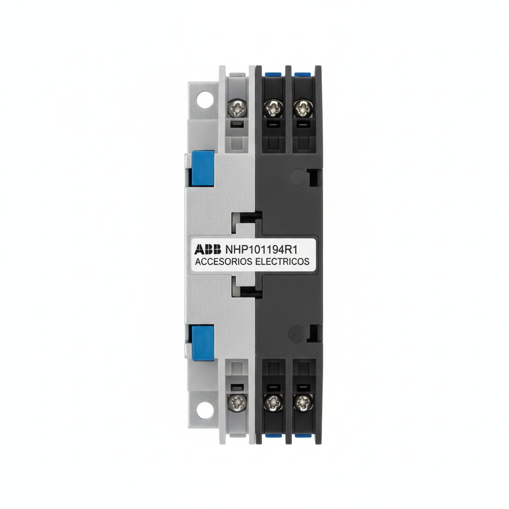 ABB NHP101194R1 ACCESORIOS ELECTRICOS