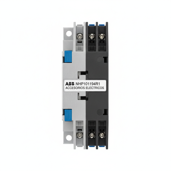 ABB NHP101194R1 ACCESORIOS ELECTRICOS