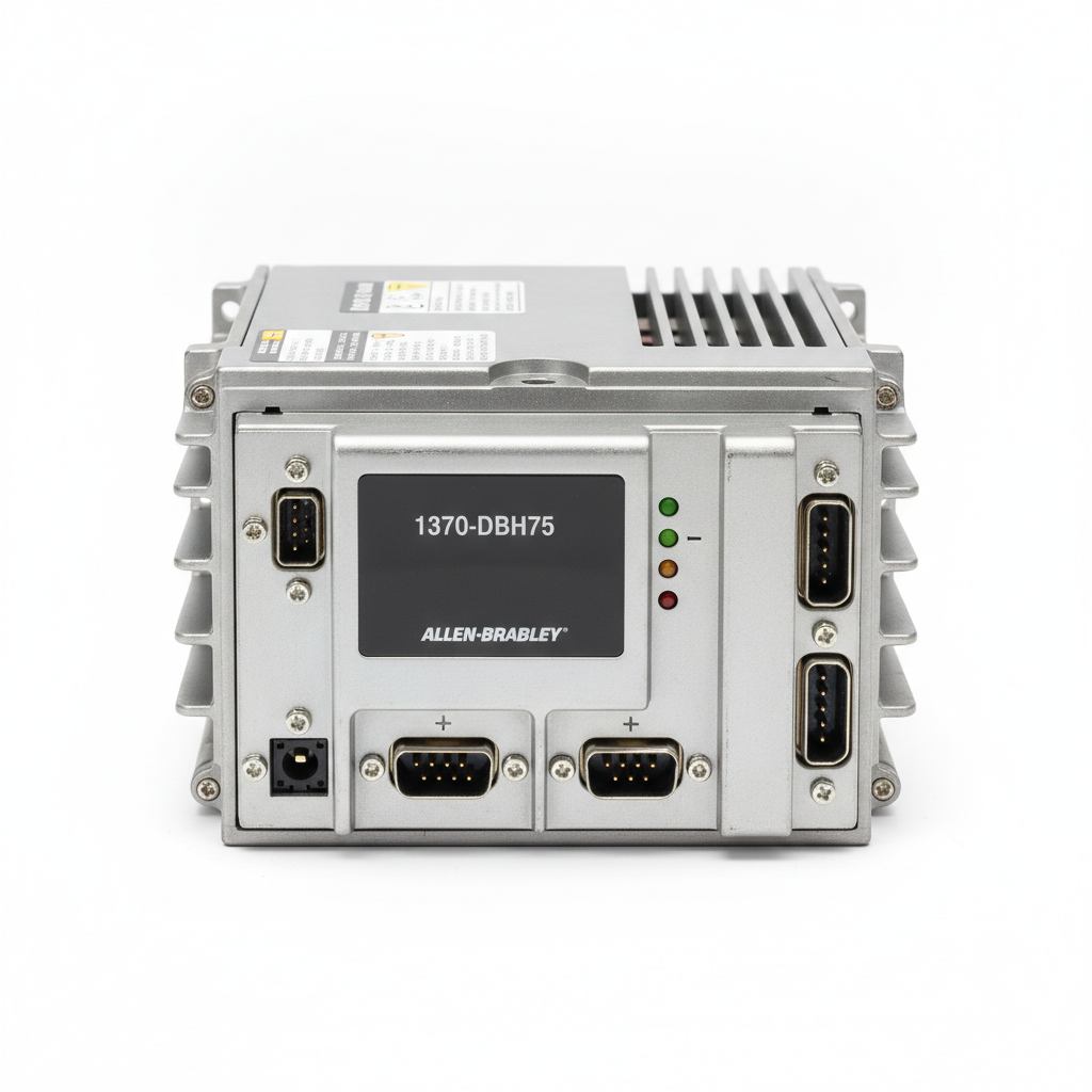 ALLEN-BRADLEY 1370-DBH75