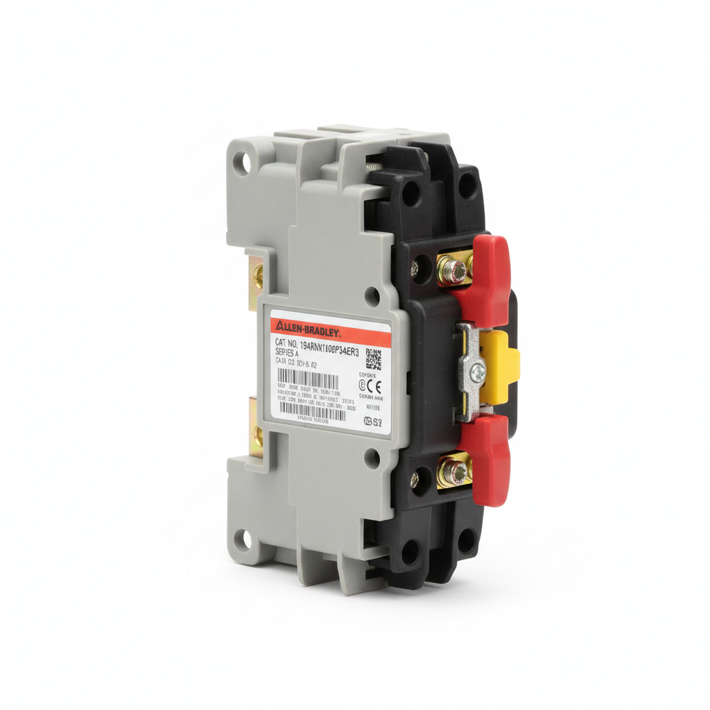 ALLEN-BRADLEY 194RNN100P34ER3