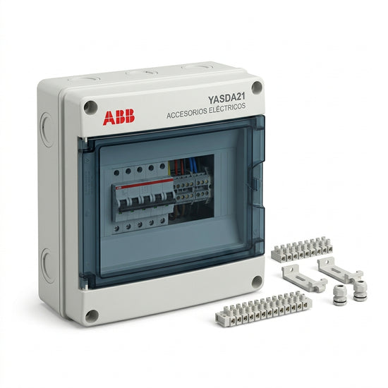 ABB YASDA21 ACCESORIOS ELECTRICOS