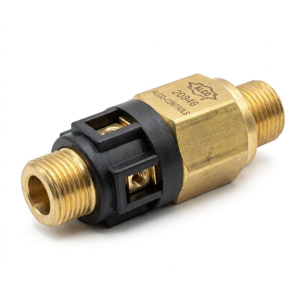 ALCO-CONTROLS 20846 CONECTORES