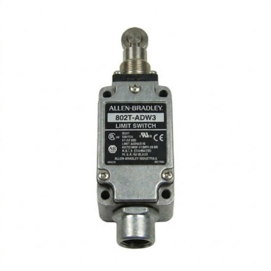 ALLEN-BRADLEY 802T-ADW3 INTERRUPTORES DE LIMITE O FIN DE CARRERA