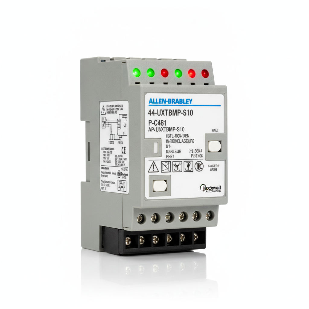 ALLEN-BRADLEY 44-UXTBMP-S10