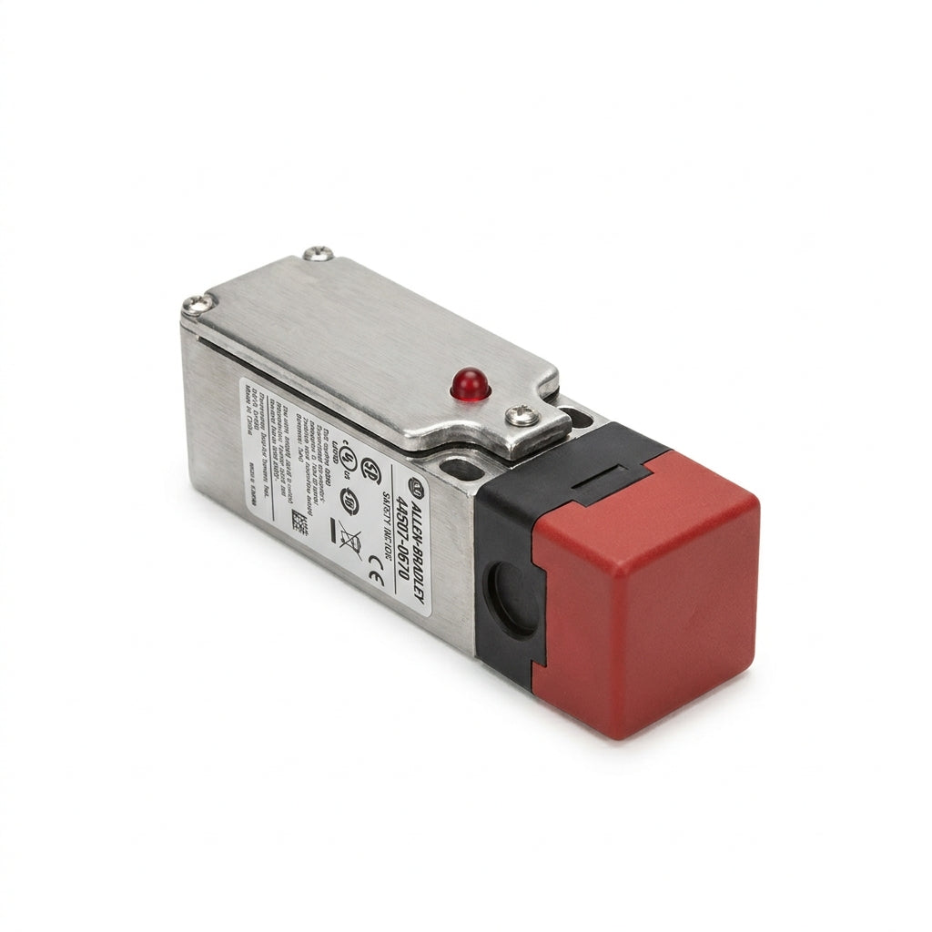 ALLEN-BRADLEY 44507-0670