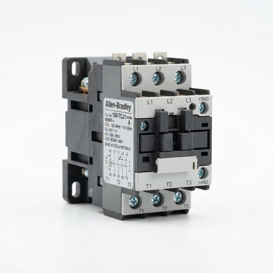 ALLEN-BRADLEY 199-TCJ1 CONTACTORES MAGNETICOS