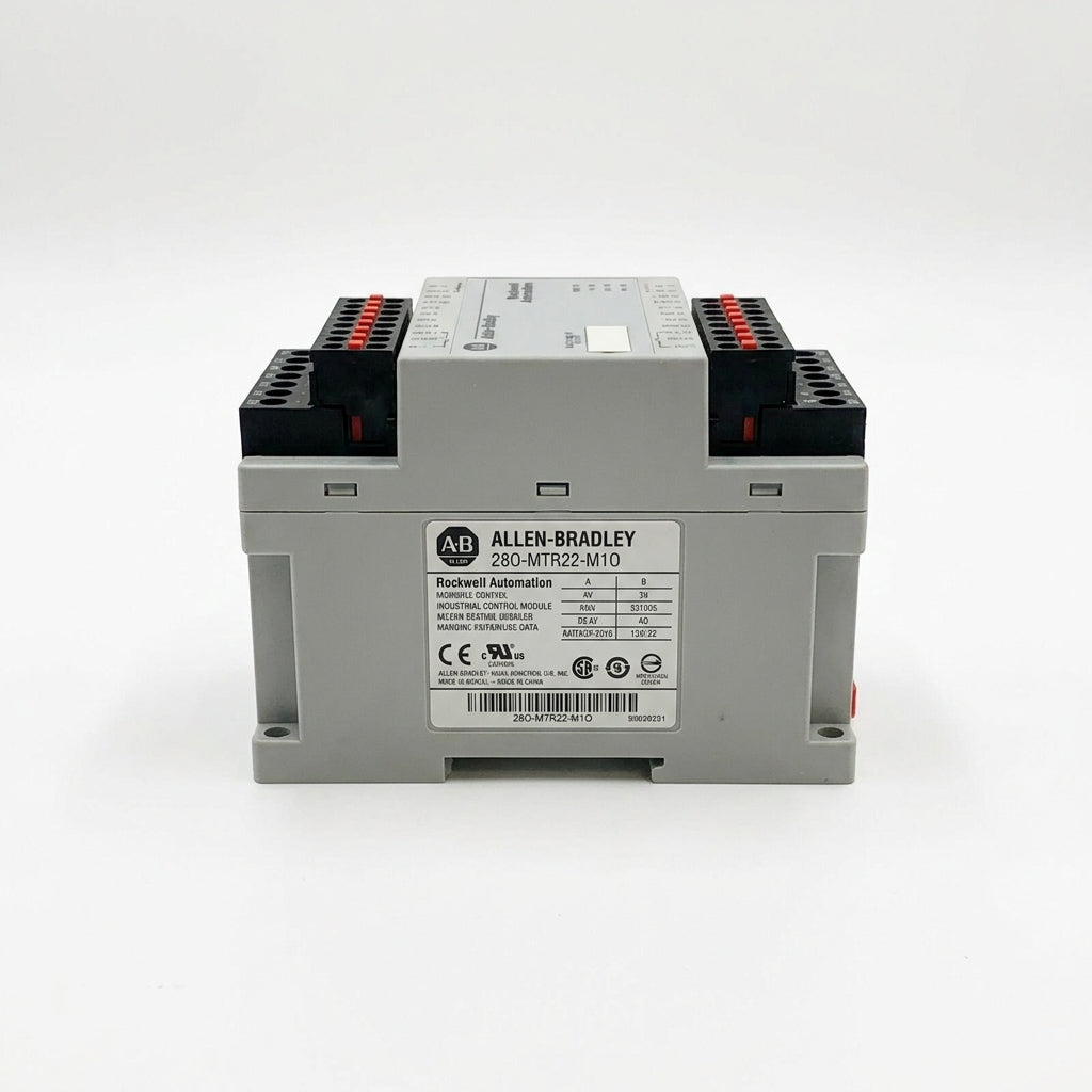 ALLEN-BRADLEY 28O-MTR22-M1O