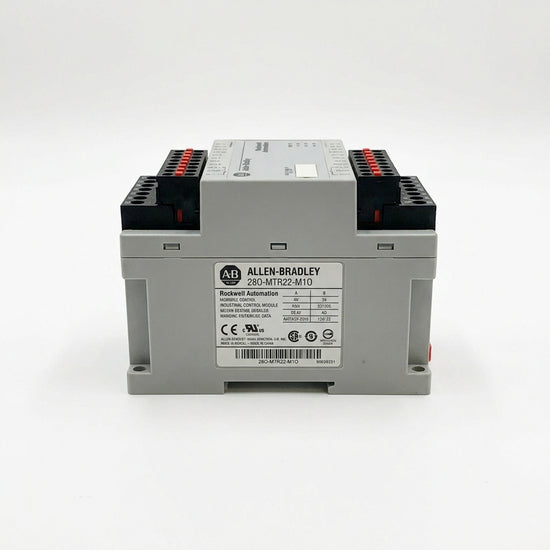 ALLEN-BRADLEY 28O-MTR22-M1O