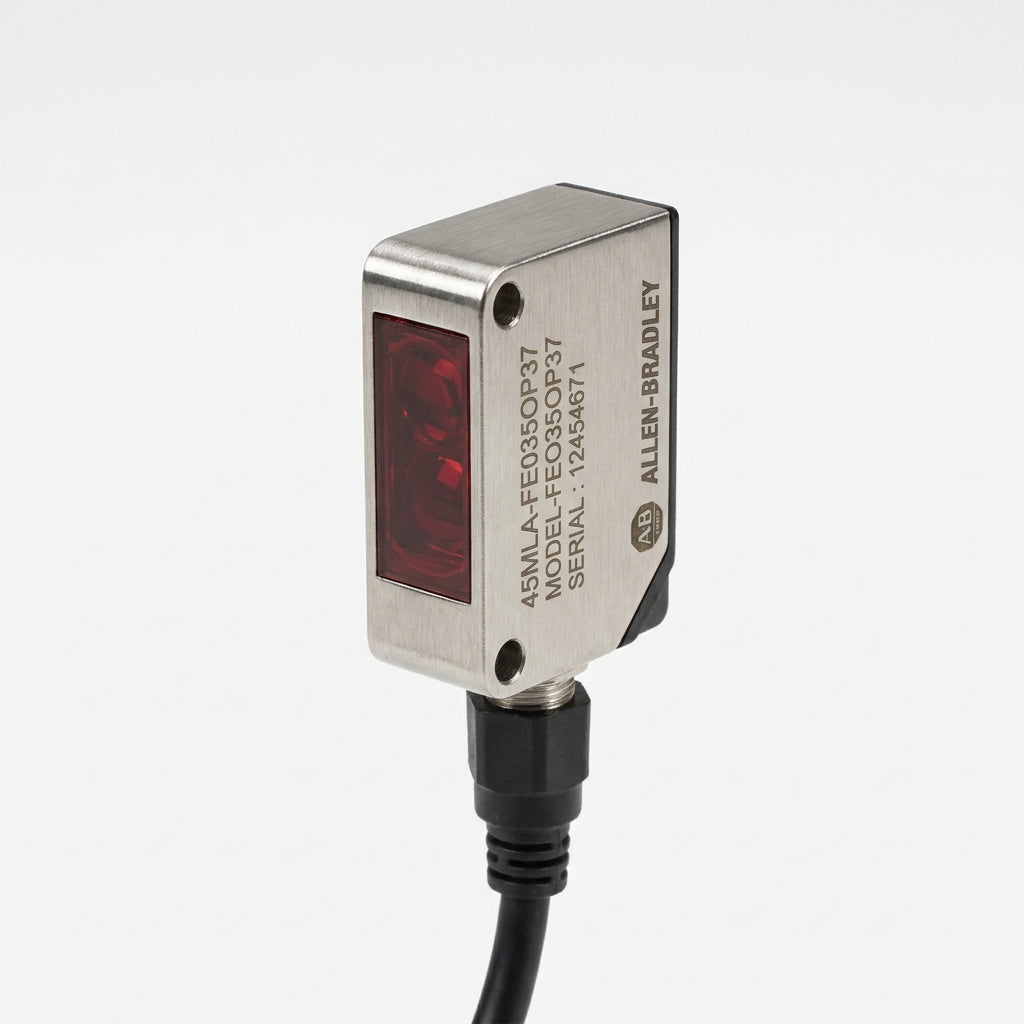 ALLEN-BRADLEY 45MLA-FEO35OP37