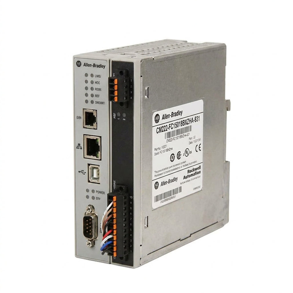 ALLEN-BRADLEY CM222-FC15018BXZHA-831