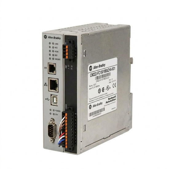 ALLEN-BRADLEY CM222-FC15018BXZHA-831