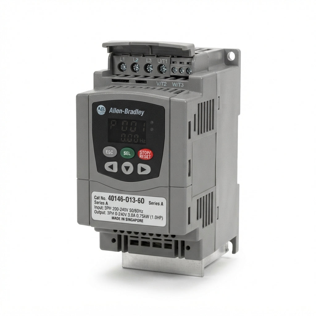 ALLEN-BRADLEY 40146-O13-6O