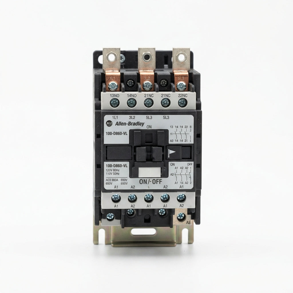 ALLEN-BRADLEY 100-D86O-VL