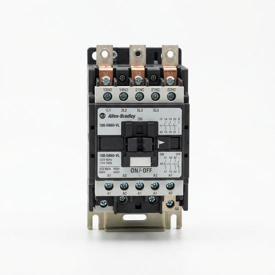 ALLEN-BRADLEY 100-D86O-VL