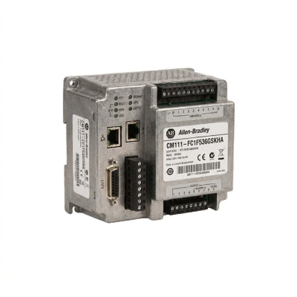 ALLEN-BRADLEY CM111-FC1F536GSKHA