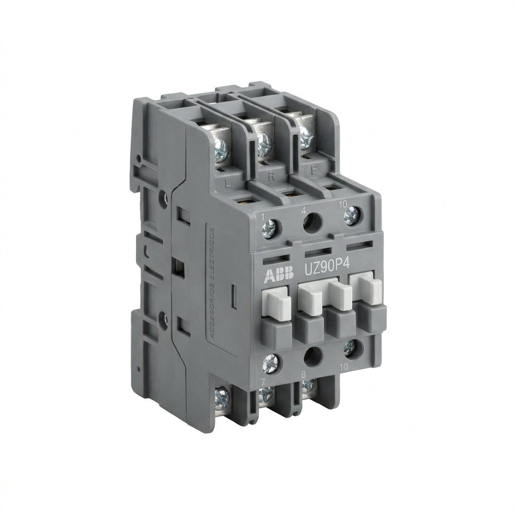 ABB UZ90P4 ACCESORIOS ELECTRICOS