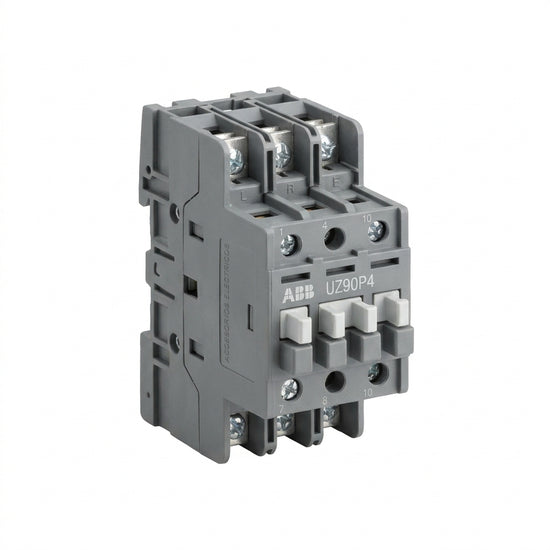 ABB UZ90P4 ACCESORIOS ELECTRICOS