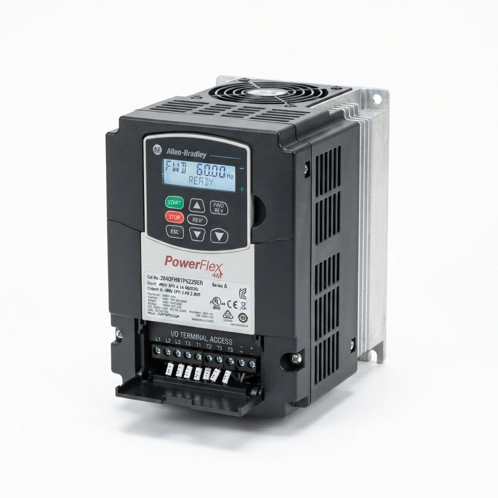 ALLEN-BRADLEY 284DFHB7P6Z25CR