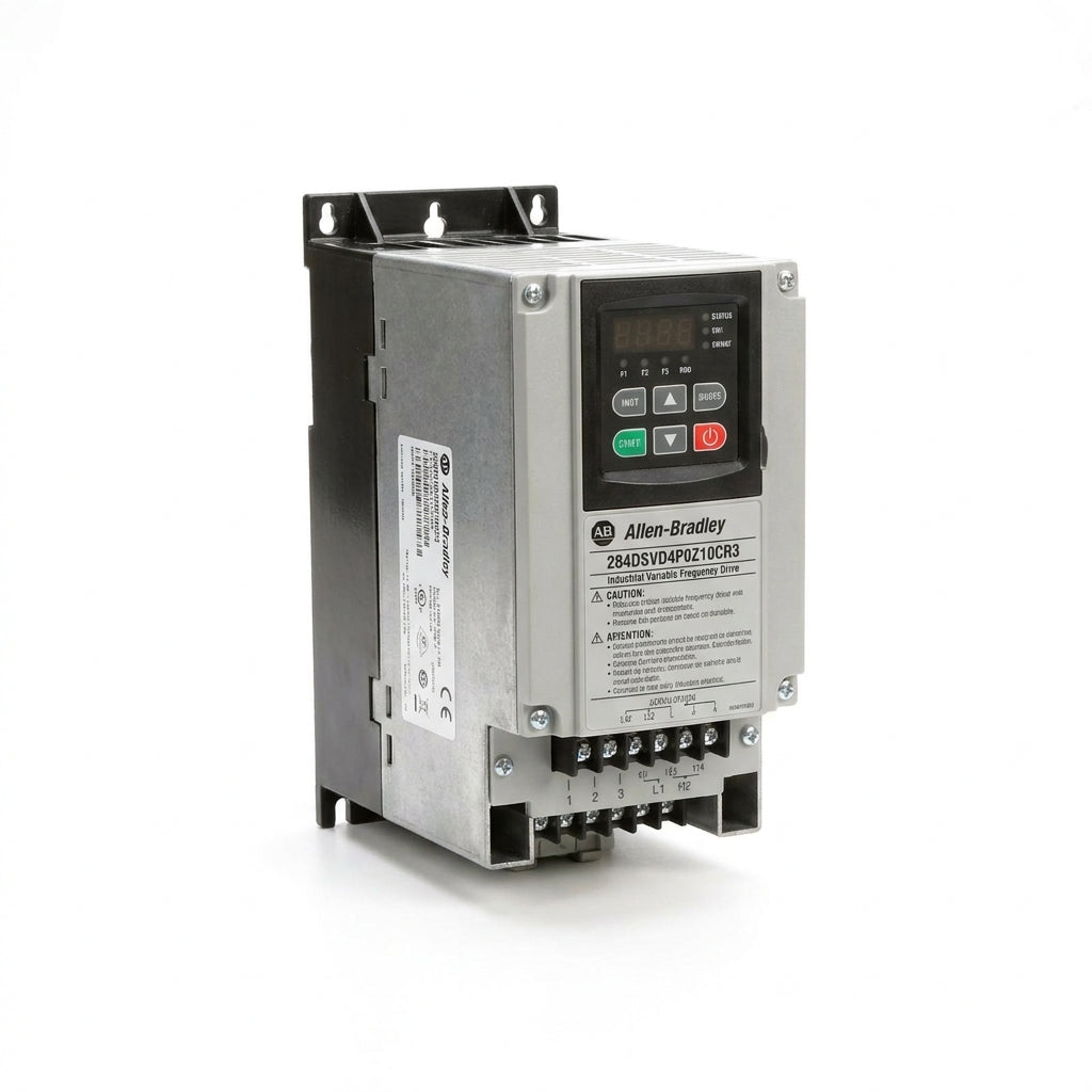 ALLEN-BRADLEY 284DSVD4P0Z10CR3