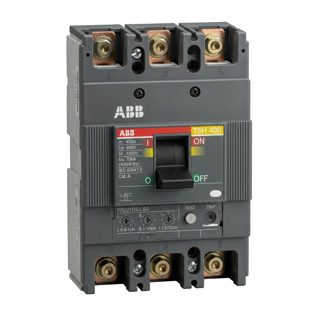 ABB 1SDA055719R1 INTERRUPTORES TERMOMAGNETICOS EN CAJA MOLDEADA