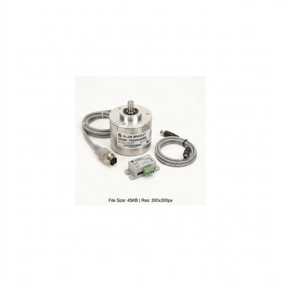 ALLEN-BRADLEY 845GM-F2G5HC4096R ENCODERS - DECODERS Y ACCESORIOS