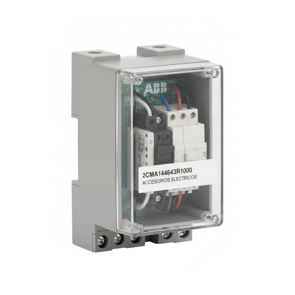 ABB 2CMA144643R1000 ACCESORIOS ELECTRICOS