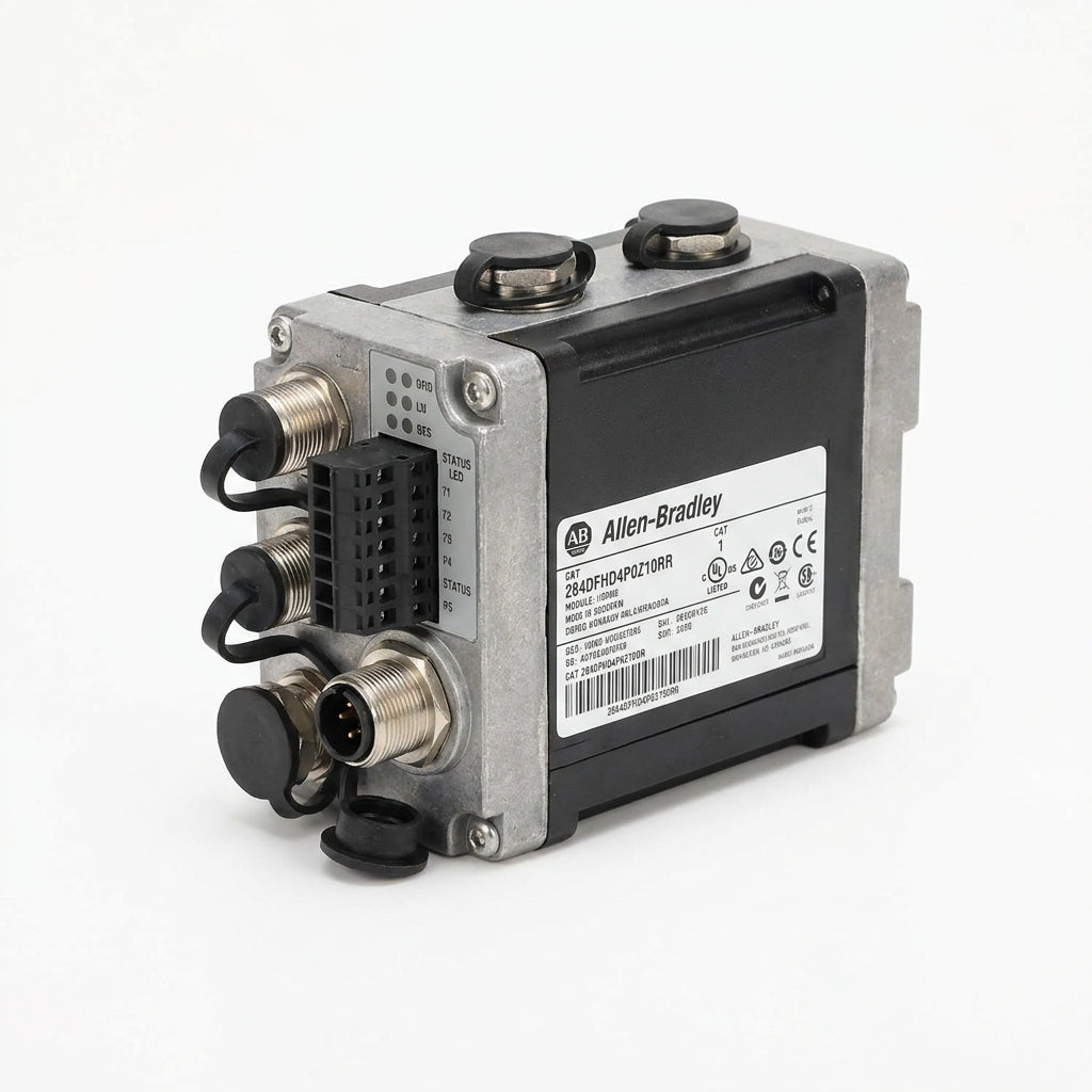ALLEN-BRADLEY 284DFHD4P0Z10RR