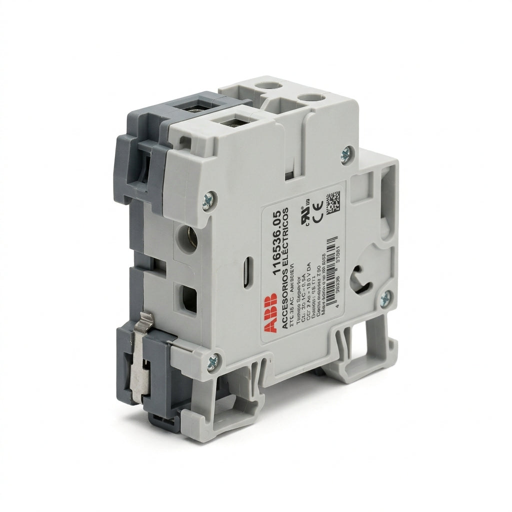ABB 116536.05 ACCESORIOS ELECTRICOS