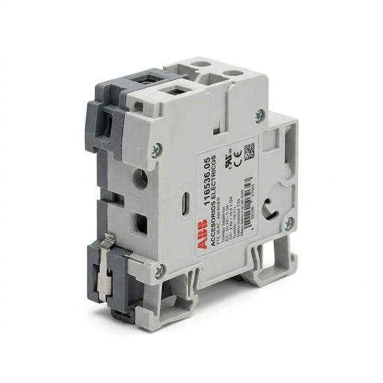 ABB 116536.05 ACCESORIOS ELECTRICOS