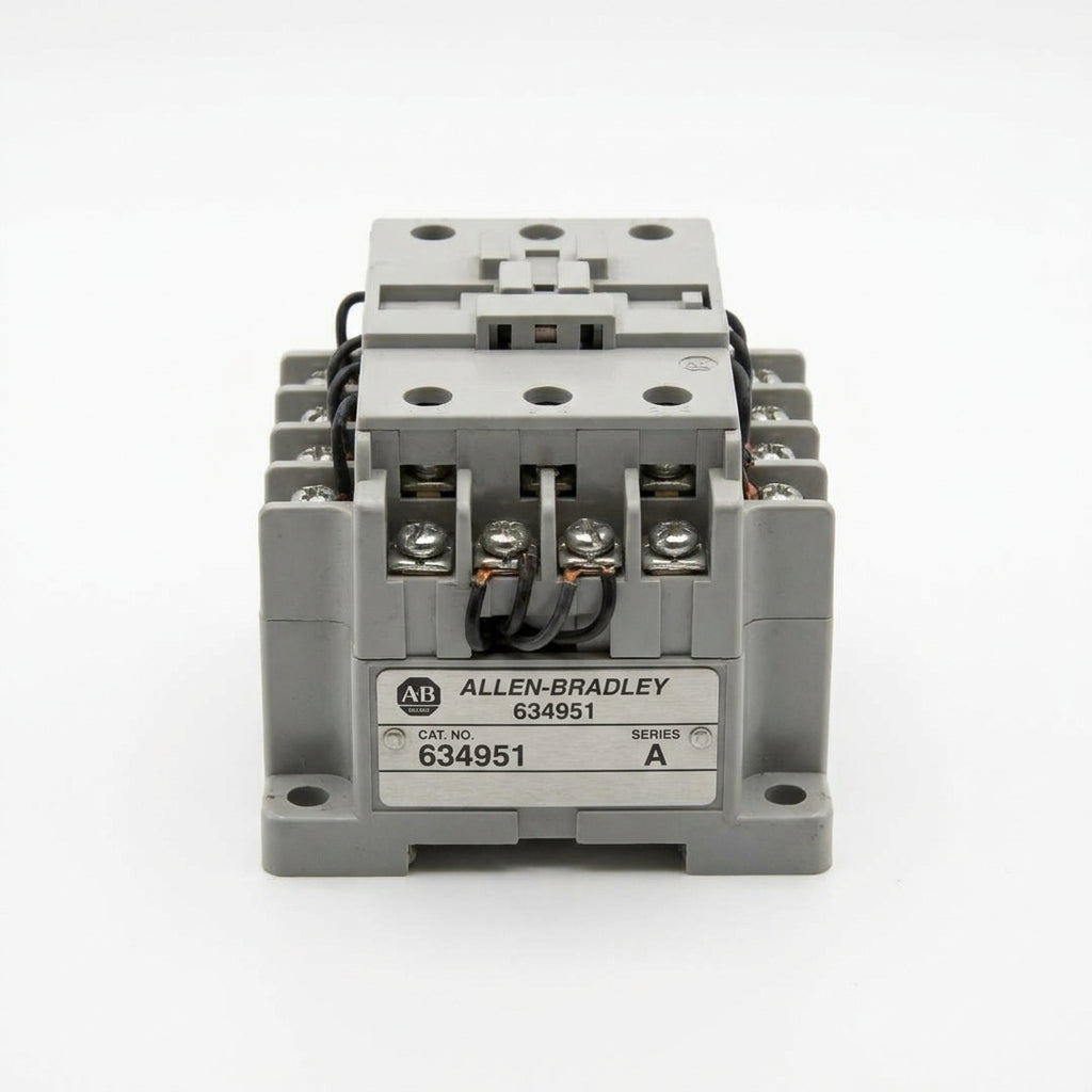 ALLEN-BRADLEY 634951