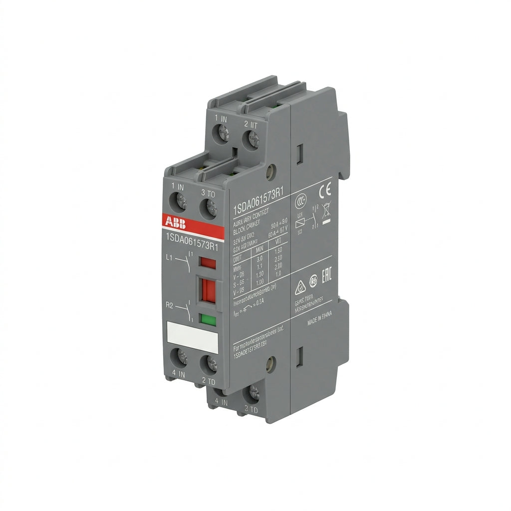 ABB 1SDA061573R1 ACCESORIOS ELECTRICOS