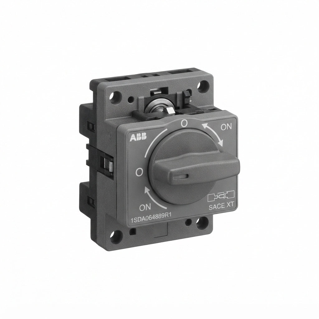 ABB 1SDA064889R1 ACCESORIOS ELECTRICOS