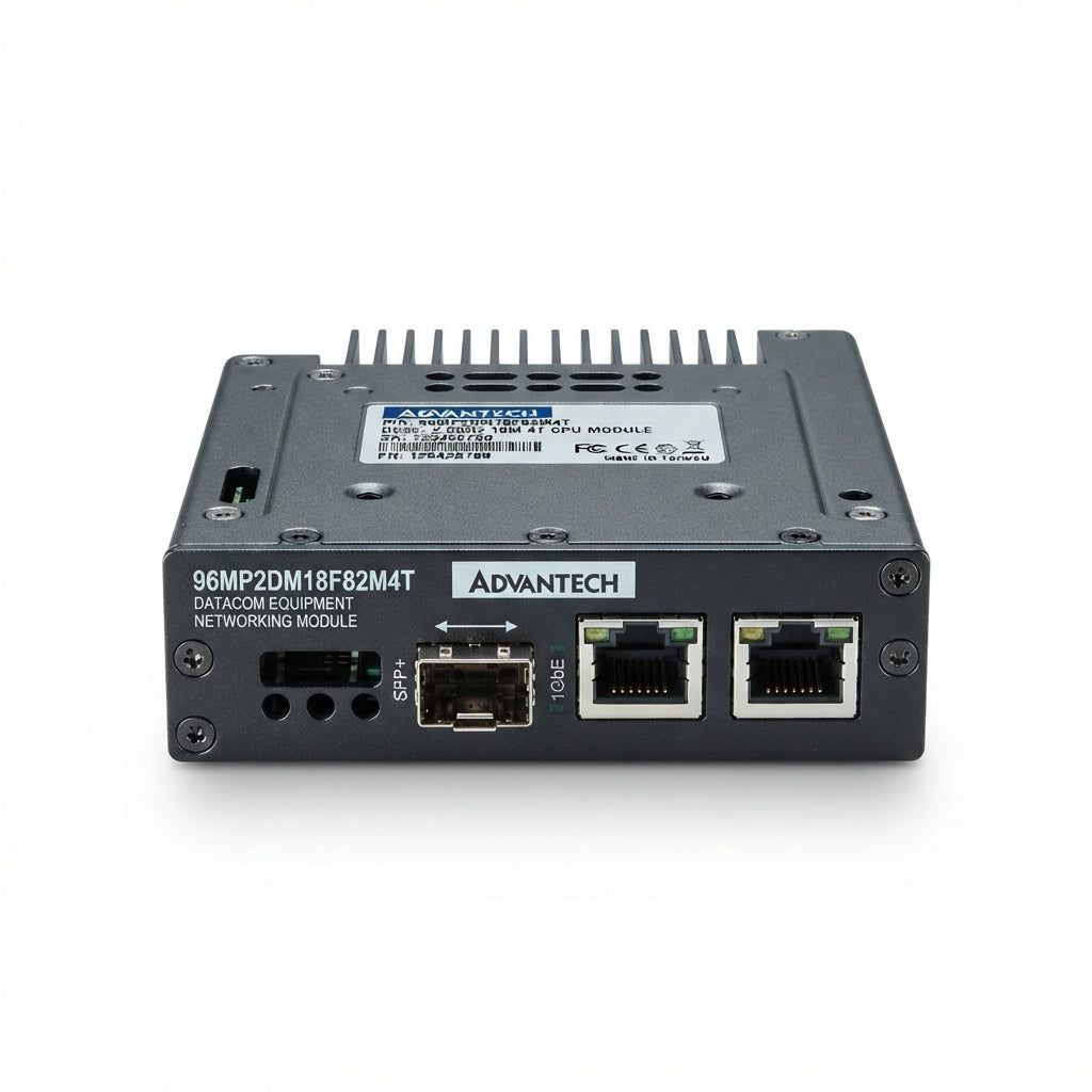 ADVANTECH 96MP2DM18F82M4T EQUIPO DATACOM (REDES Y CABLEADO ESTRUCTURADO)