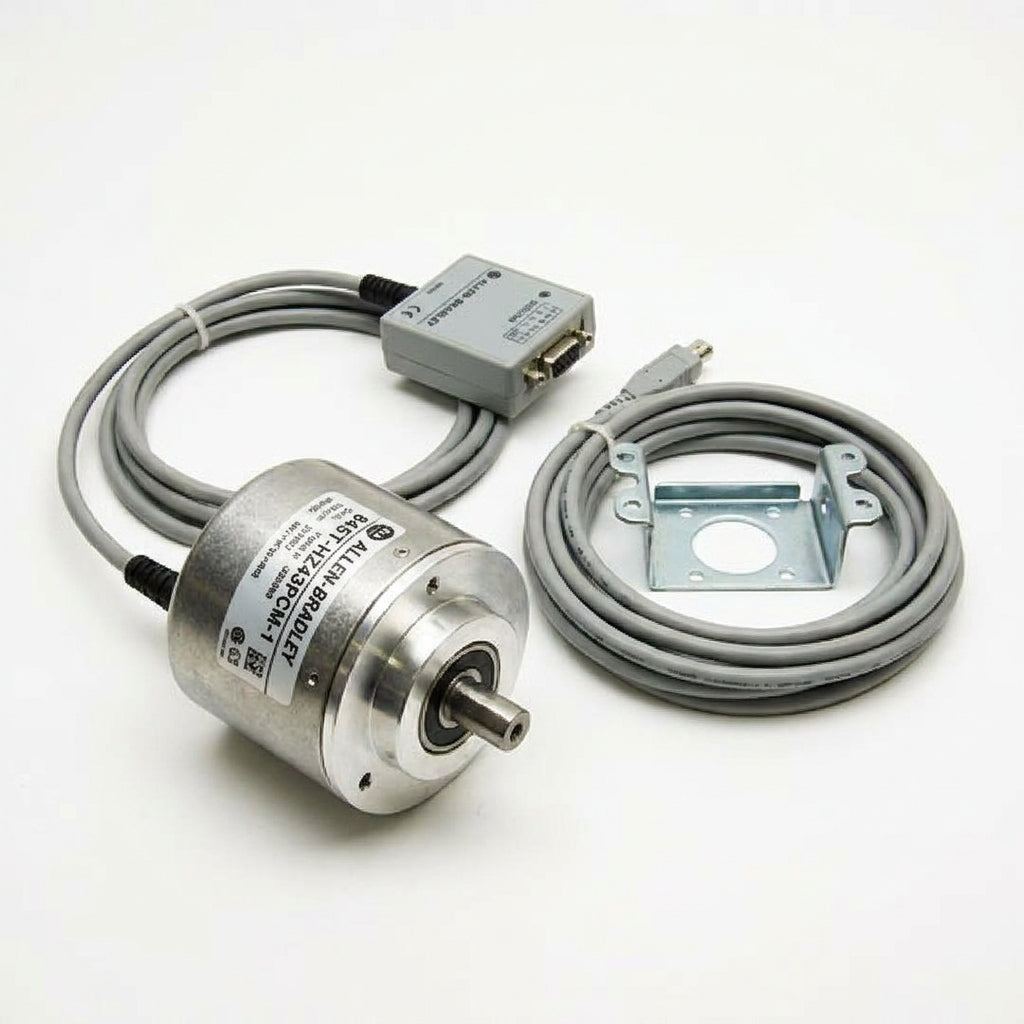 ALLEN-BRADLEY 845T-HZ43PCM-1 ENCODERS - DECODERS Y ACCESORIOS