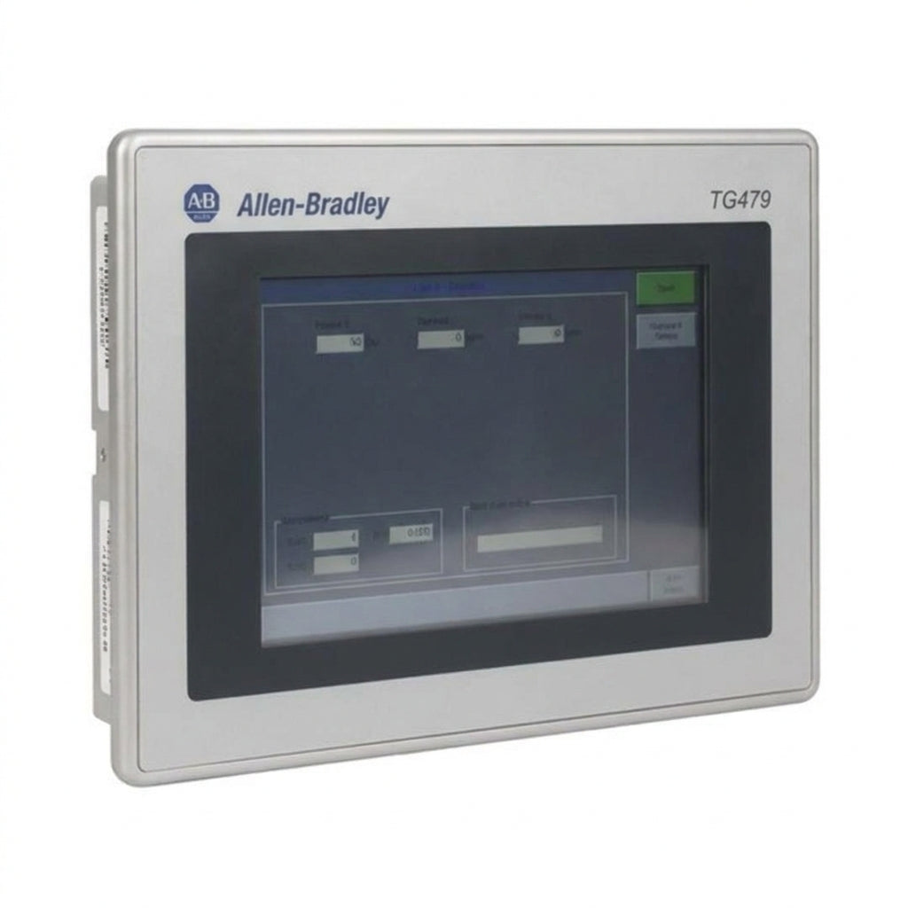 ALLEN-BRADLEY TG479