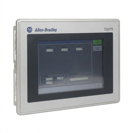 ALLEN-BRADLEY TG479
