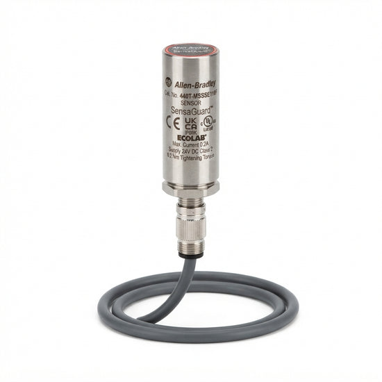 ALLEN-BRADLEY 440T-MSSSE110F INTERRUPTORES DE SEGURIDAD