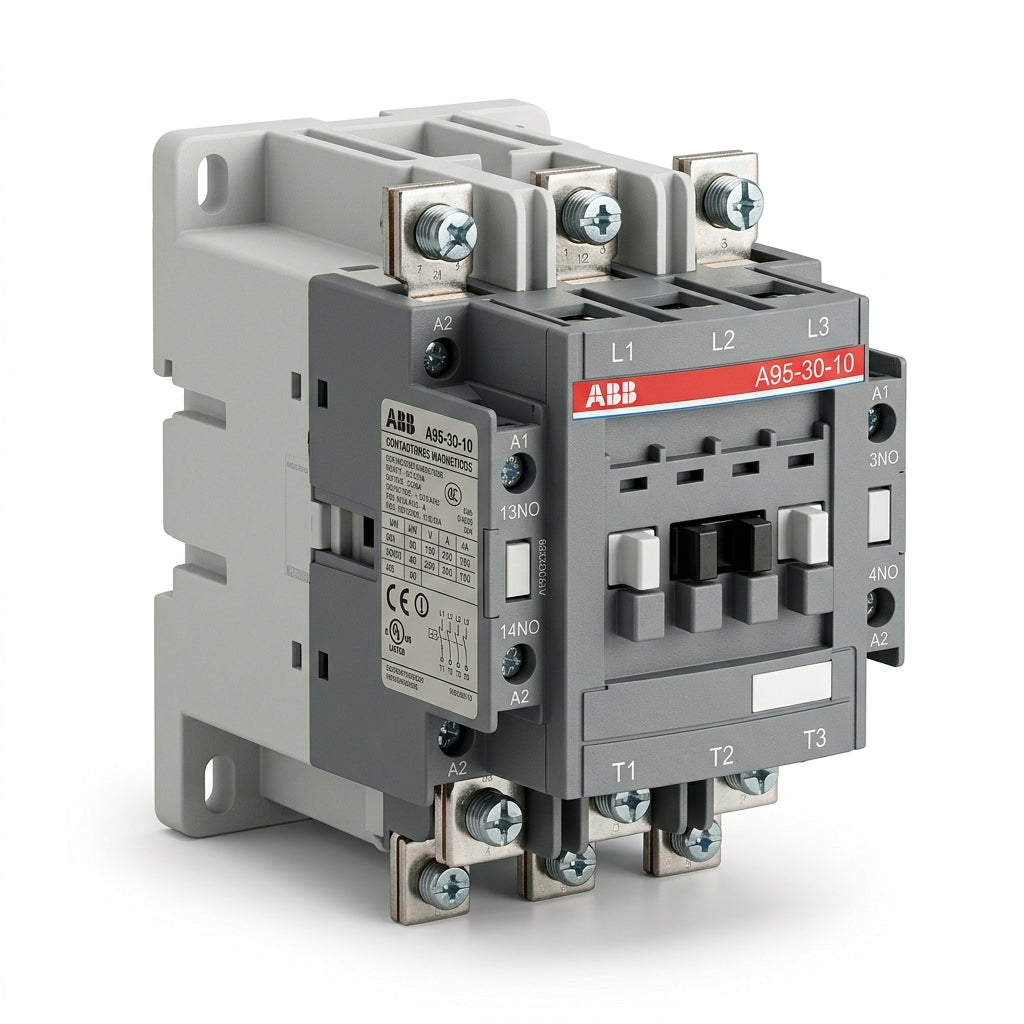 ABB A95-30-10 CONTACTORES MAGNETICOS