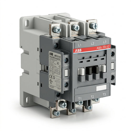 ABB A95-30-10 CONTACTORES MAGNETICOS