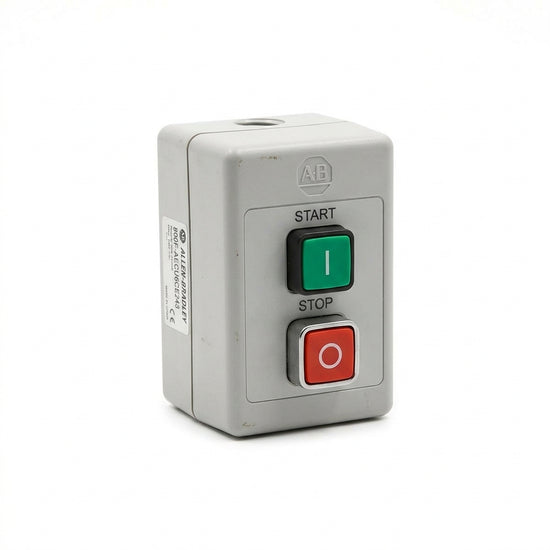 ALLEN-BRADLEY 800F-AECU6CE243 BOTONES PULSADORES BOTONERAS Y ACCESORIOS