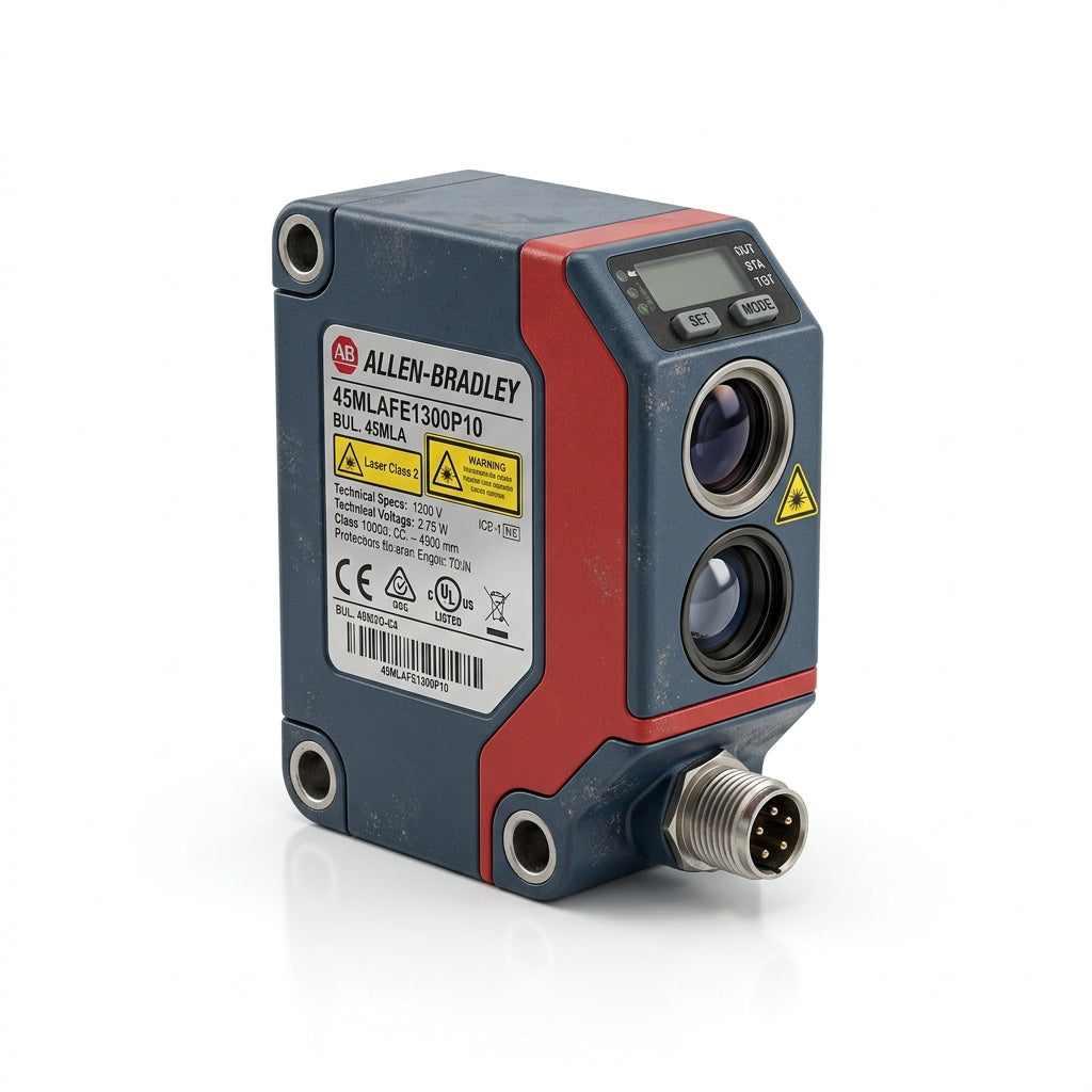 ALLEN-BRADLEY 45MLAFE1300P10
