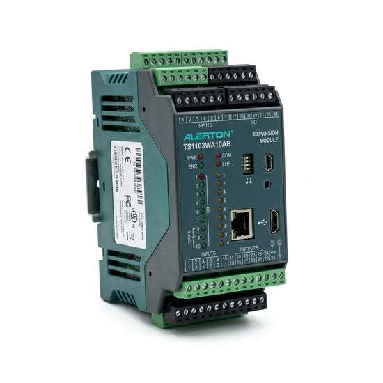 ALERTON TS1103WA10AB PLCS (TARJETAS O MODULOS DE EXPANSION)