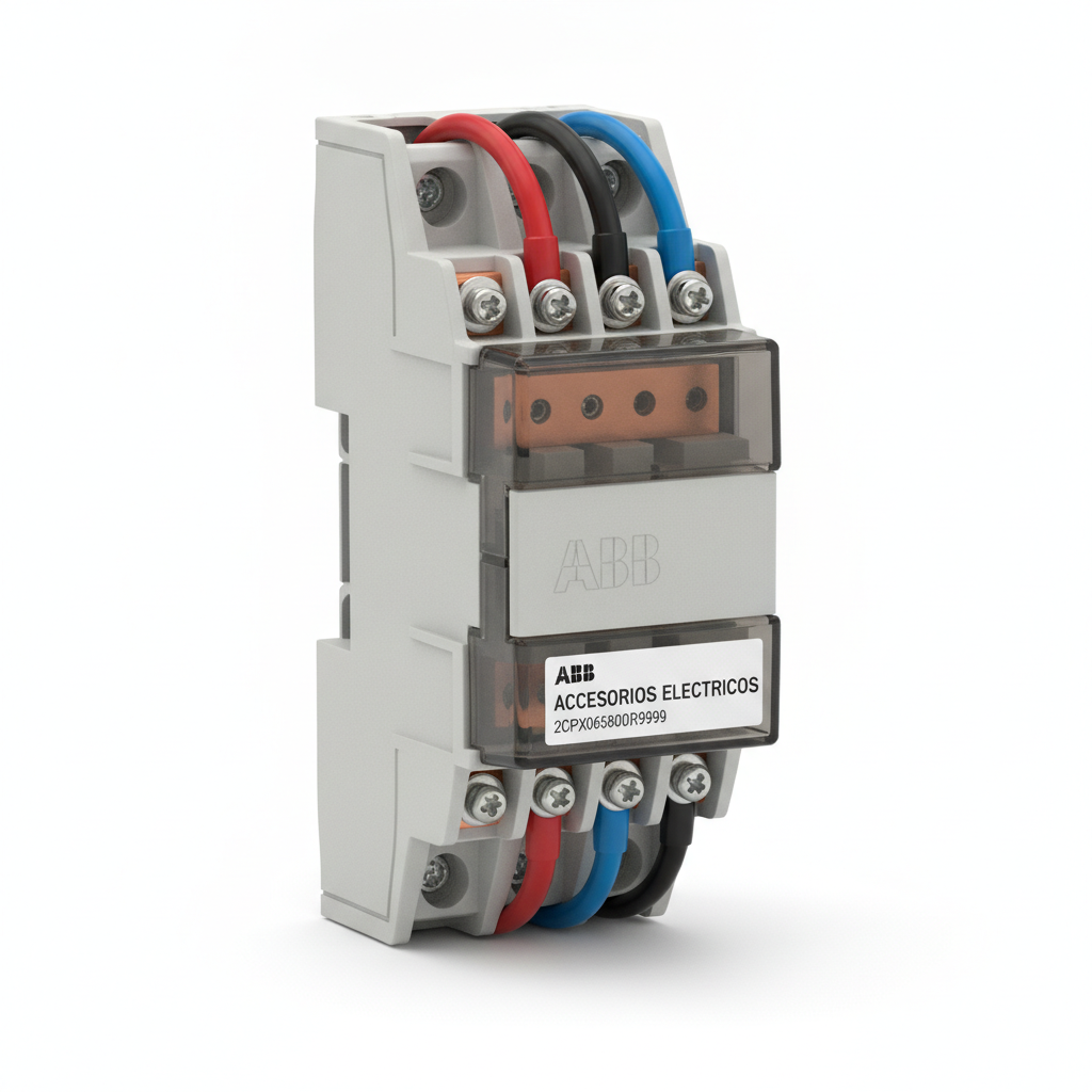 ABB 2CPX065800R9999 ACCESORIOS ELECTRICOS