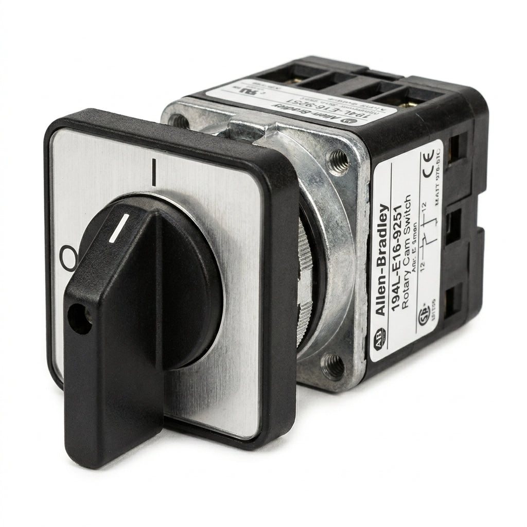 ALLEN-BRADLEY 194L-E16-9251