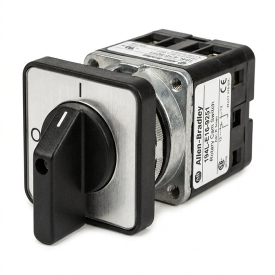 ALLEN-BRADLEY 194L-E16-9251