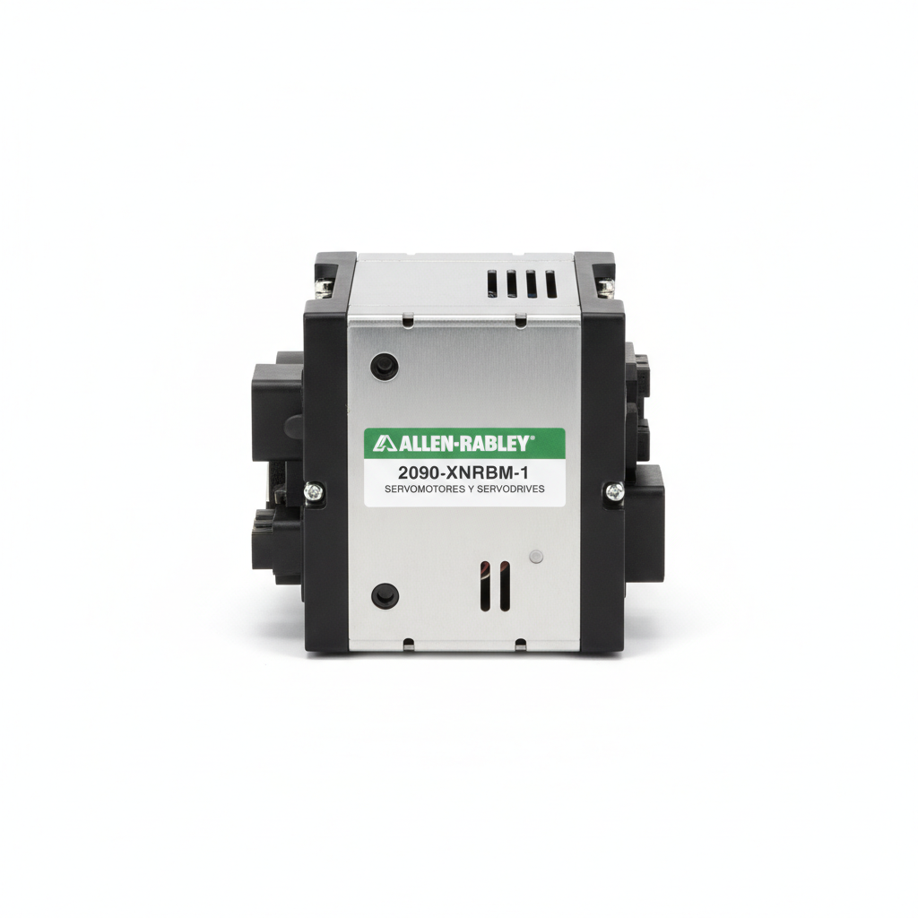 ALLEN-BRADLEY 2090-XNRBM-1 SERVOMOTORES Y SERVODRIVES