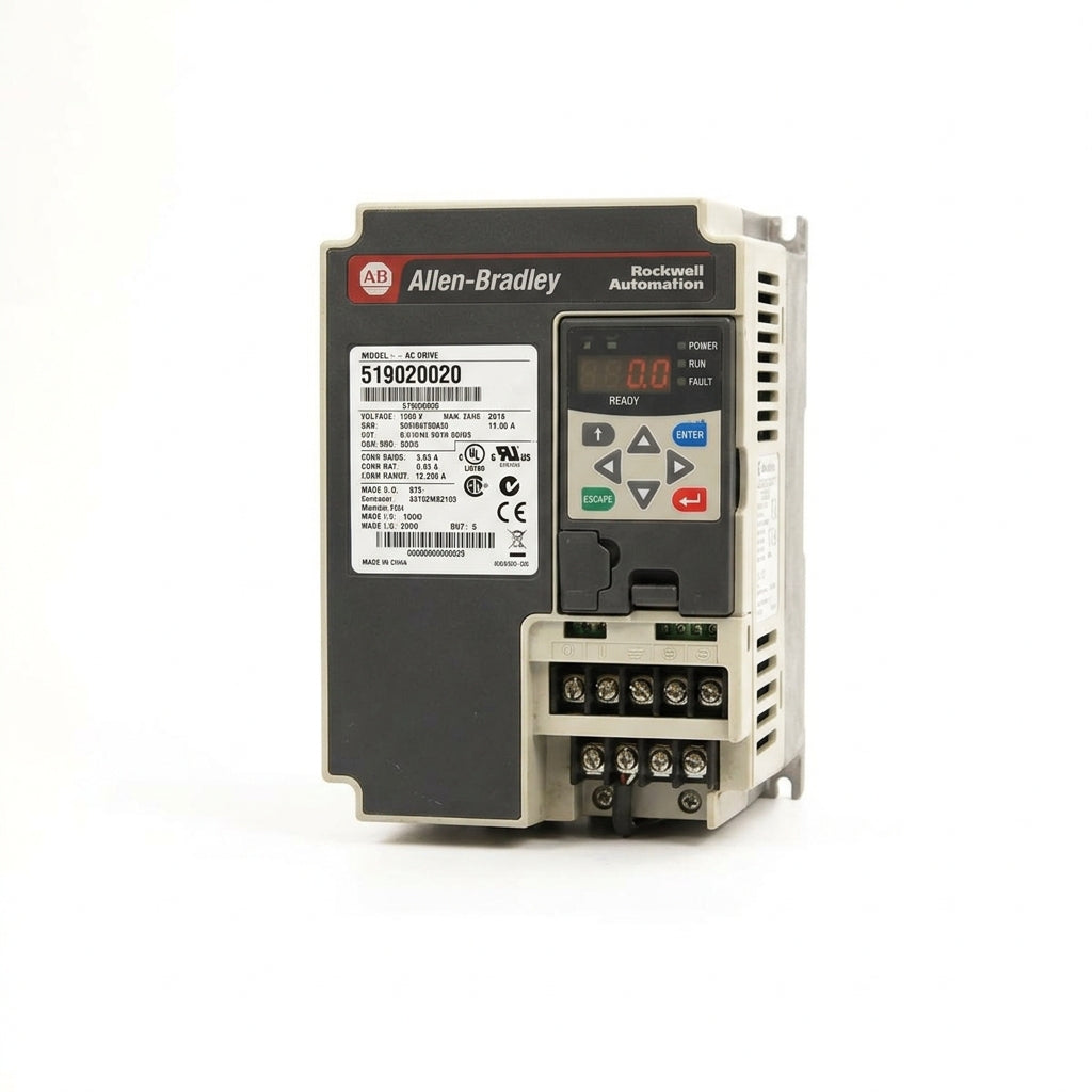 ALLEN-BRADLEY 519020020